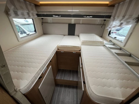 CI HORON HORON 85 XT SELEKT