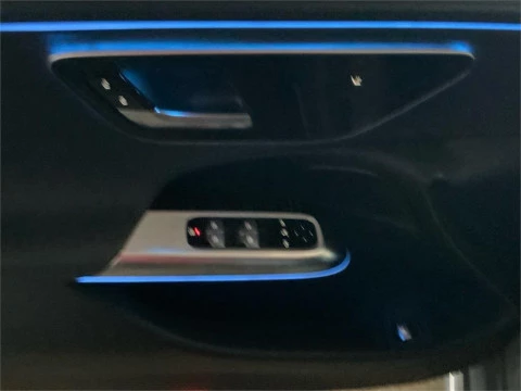 Mercedes-Benz Clase E 220 d