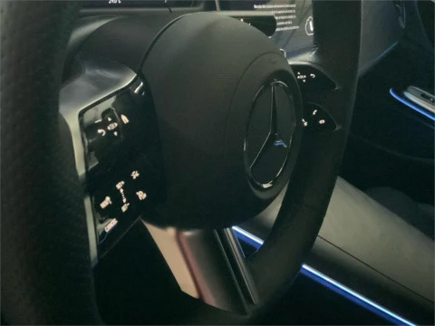 Mercedes-Benz Clase E 220 d