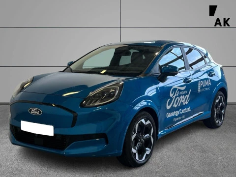 Ford Puma Puma Gen-E Premium 43kWh 168CV FWD