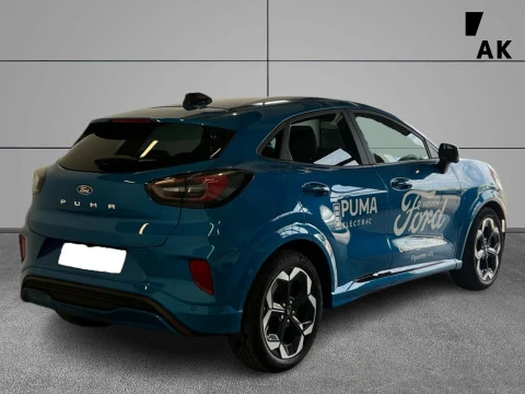Ford Puma Puma Gen-E Premium 43kWh 168CV FWD