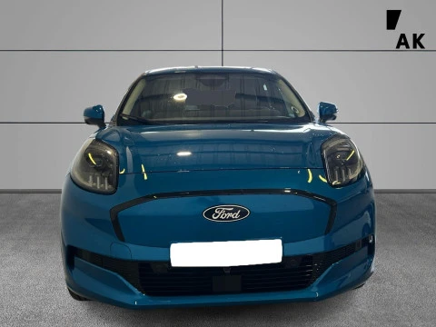Ford Puma Puma Gen-E Premium 43kWh 168CV FWD