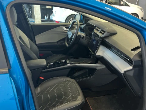 Ford Puma Puma Gen-E Premium 43kWh 168CV FWD