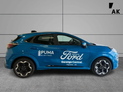 Ford Puma Puma Gen-E Premium 43kWh 168CV FWD