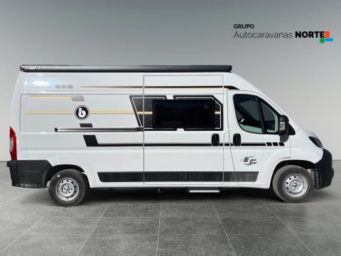 BENIMAR BENIVAN BENIVAN 120 UP