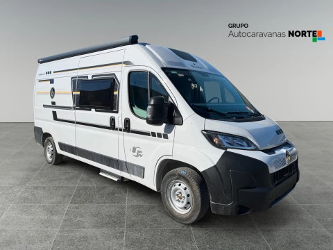 BENIMAR BENIVAN BENIVAN 120 UP