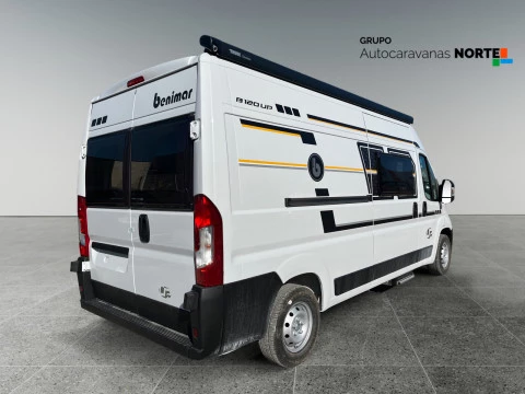 BENIMAR BENIVAN BENIVAN 120 UP