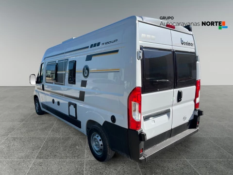 BENIMAR BENIVAN BENIVAN 120 UP