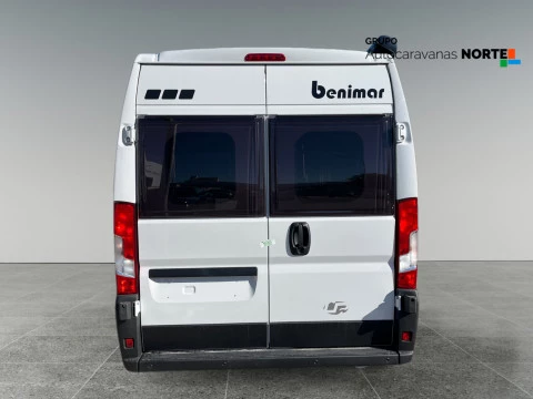 BENIMAR BENIVAN BENIVAN 120 UP