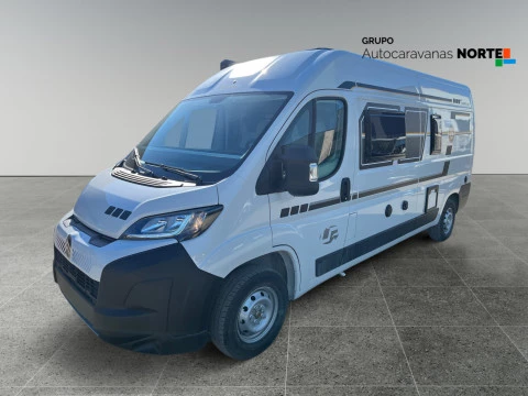 BENIMAR BENIVAN BENIVAN 120 UP