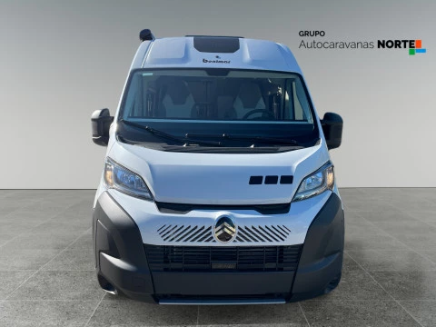 BENIMAR BENIVAN BENIVAN 120 UP