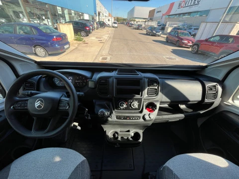 BENIMAR BENIVAN BENIVAN 120 UP