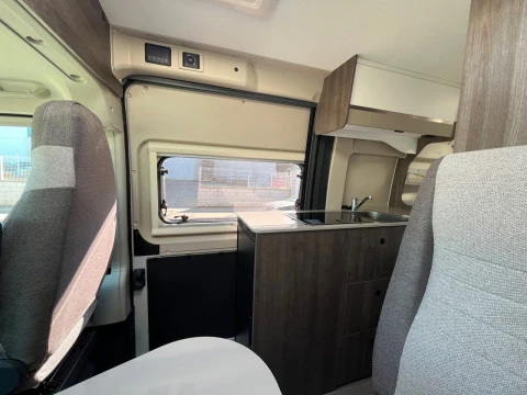 BENIMAR BENIVAN BENIVAN 120 UP