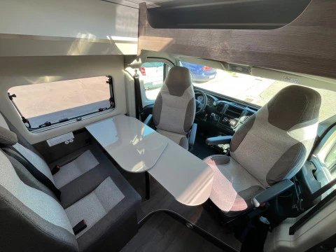 BENIMAR BENIVAN BENIVAN 120 UP