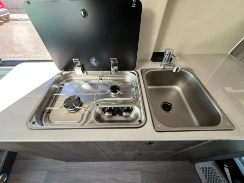 BENIMAR BENIVAN BENIVAN 120 UP