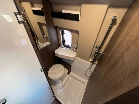 BENIMAR BENIVAN BENIVAN 120 UP