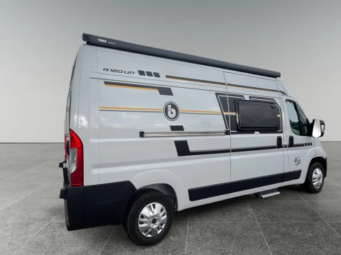 BENIMAR BENIVAN BENIVAN 120 UP