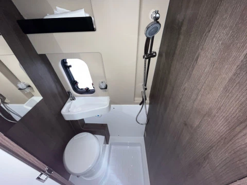 BENIMAR BENIVAN BENIVAN 120 UP