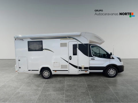 BENIMAR TESSORO TESSORO 495 UP