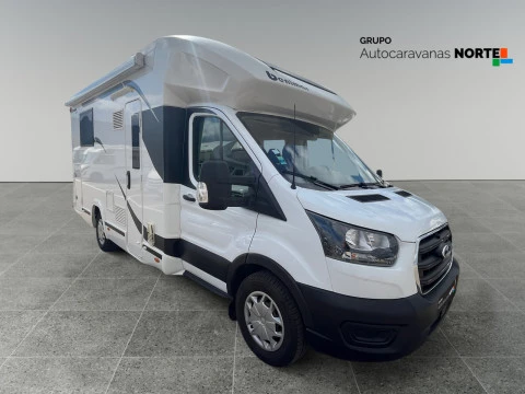 BENIMAR TESSORO TESSORO 495 UP