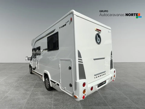 BENIMAR TESSORO TESSORO 495 UP