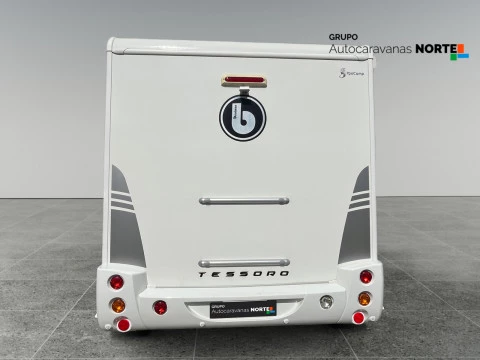 BENIMAR TESSORO TESSORO 495 UP