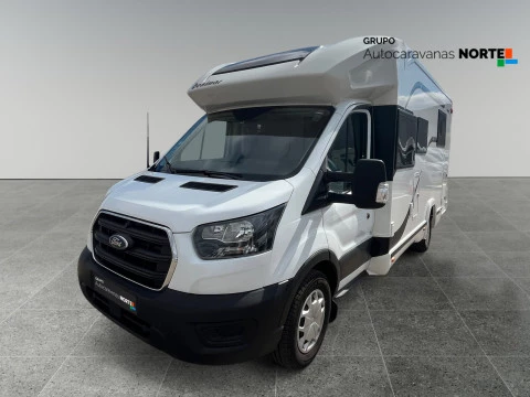 BENIMAR TESSORO TESSORO 495 UP