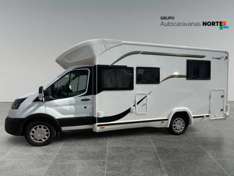 BENIMAR TESSORO TESSORO 495 UP