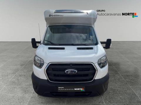 BENIMAR TESSORO TESSORO 495 UP