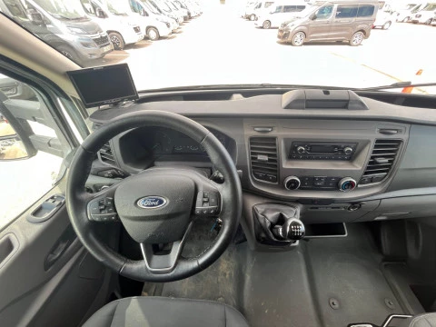 BENIMAR TESSORO TESSORO 495 UP