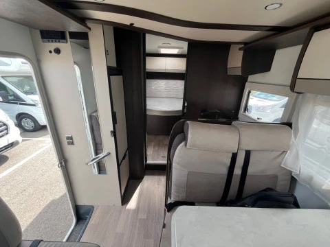 BENIMAR TESSORO TESSORO 495 UP