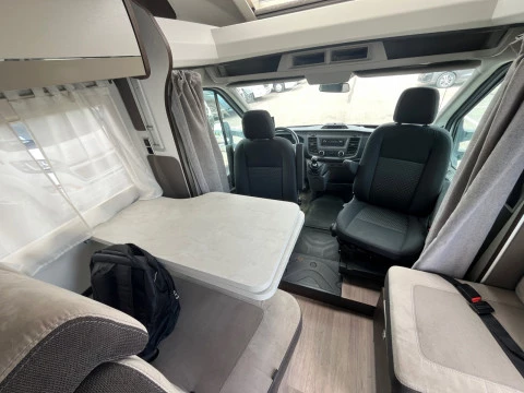 BENIMAR TESSORO TESSORO 495 UP