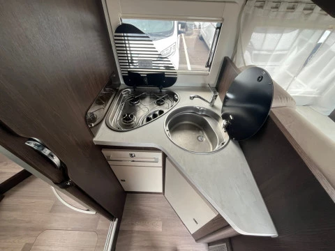 BENIMAR TESSORO TESSORO 495 UP