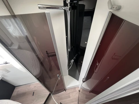 BENIMAR TESSORO TESSORO 495 UP