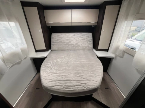 BENIMAR TESSORO TESSORO 495 UP