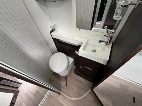 BENIMAR TESSORO TESSORO 495 UP