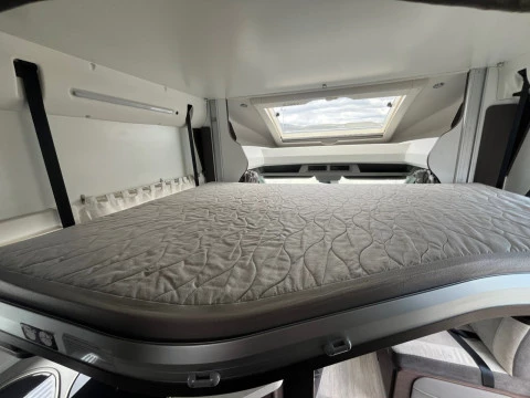 BENIMAR TESSORO TESSORO 495 UP