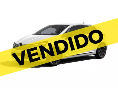 Renault Clio Techno E-Tech full hybrid 145 (103kw) Renault Clio Techno E-Tech full hybrid 145 (103kw)