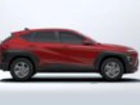 Hyundai Kona HEV 1.6GDI 129CV DT Maxx