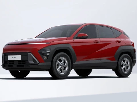 Hyundai Kona HEV 1.6GDI 129CV DT Maxx