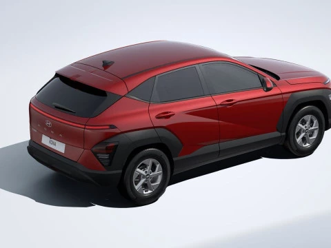 Hyundai Kona HEV 1.6GDI 129CV DT Maxx