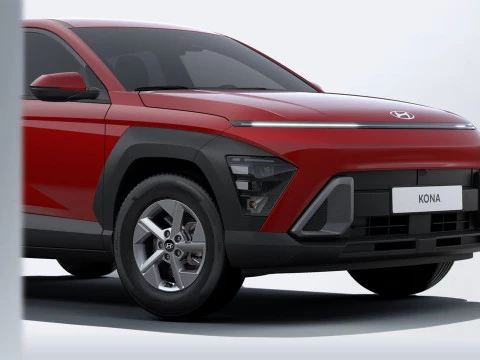 Hyundai Kona HEV 1.6GDI 129CV DT Maxx