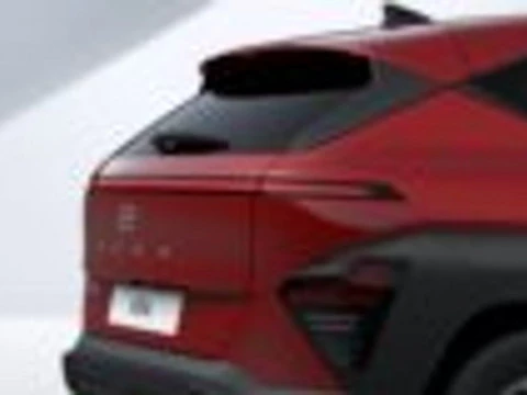 Hyundai Kona HEV 1.6GDI 129CV DT Maxx