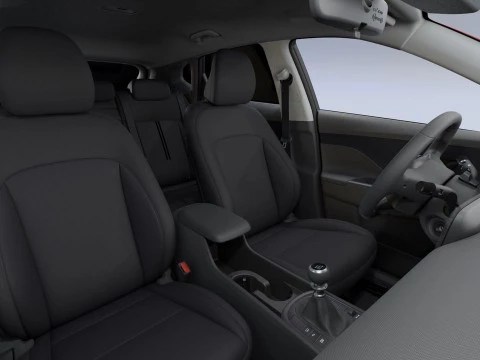 Hyundai Kona HEV 1.6GDI 129CV DT Maxx