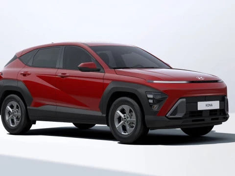 Hyundai Kona HEV 1.6GDI 129CV DT Maxx