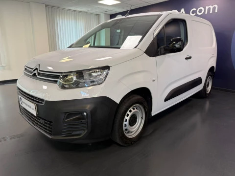 Citroën Berlingo Talla M BlueHDi 100