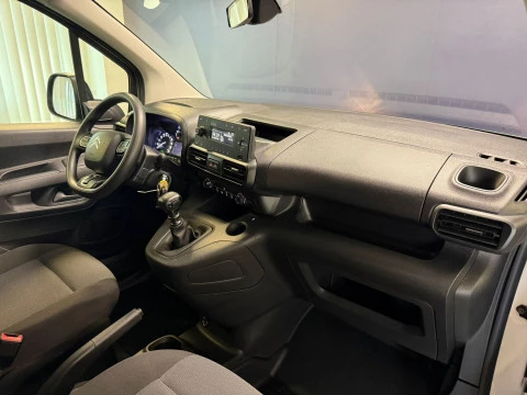 Citroën Berlingo Talla M BlueHDi 100