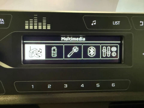 Citroën Berlingo Talla M BlueHDi 100