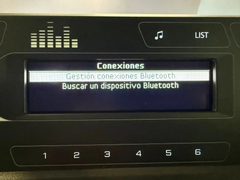 Citroën Berlingo Talla M BlueHDi 100