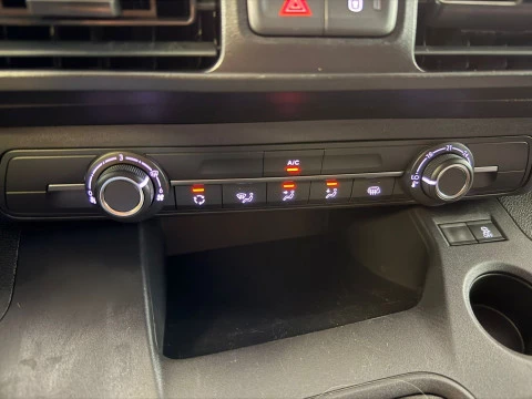 Citroën Berlingo Talla M BlueHDi 100